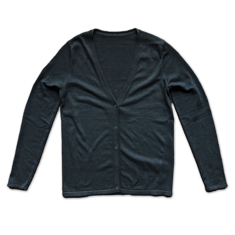 Black Esprit Cardigan